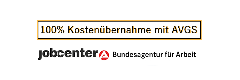 coaching, avgs, kostenübernahme, förderung